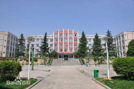 贵州电子科技职业学院中职部