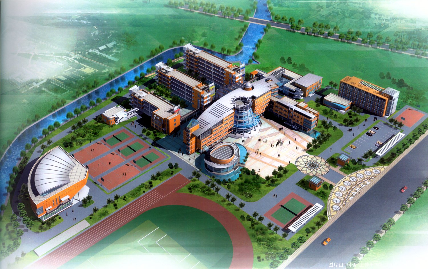 上海市实验学校