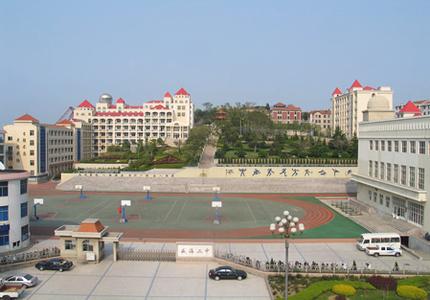 江西省景德镇一中
