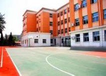 北京市东城区东四十四条小学