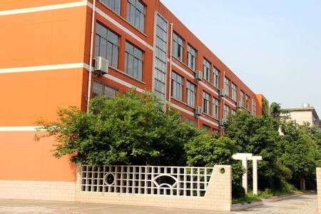 无锡市侨谊实验小学