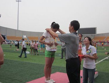 上海新港镇中心小学