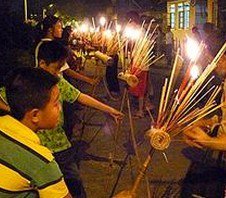 江门市双水镇岭头小学