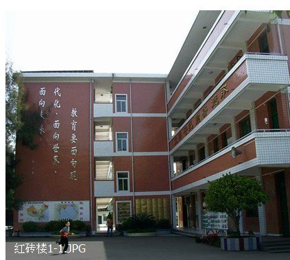 福州仓山小学