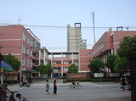 上海市浦东新区联丰小学
