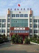 宜丰县双峰学校