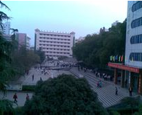邵阳市隆回一中