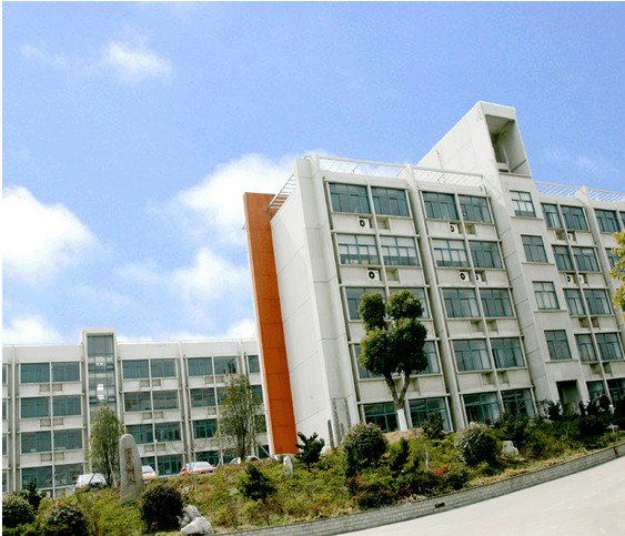 南京市南江中学