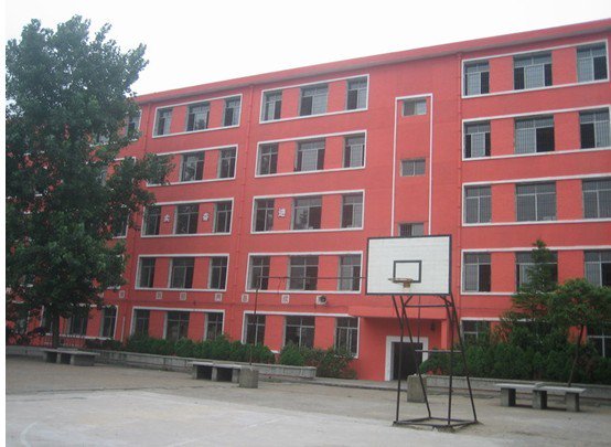 南昌市湖坊中学