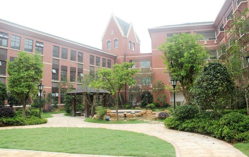 杭州市求是（和家园）小学