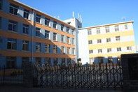 大连市春海小学