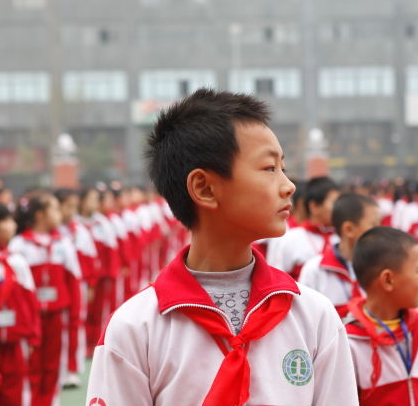 长沙市岳麓区第一小学(岳麓一小)