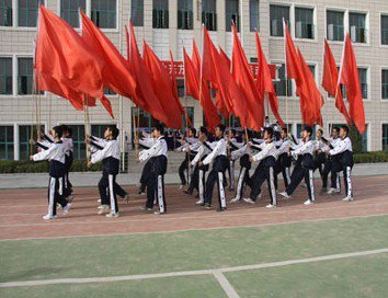 兰州交通大学东方中学