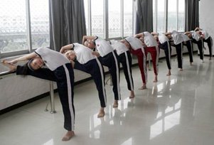 东莞东城佳华学校
