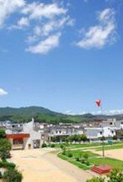 韶关市仁化县扶溪学校（中心小学）