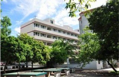 海南省国兴中学