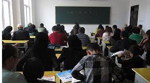 西宁市互助路德树小学