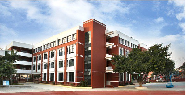 深圳市光明新区马田小学