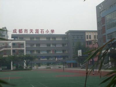 成都市天涯石小学逸景分校