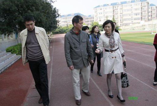 长沙市长沙县暮云镇许桥小学