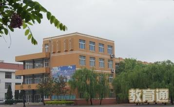 滨州市无棣一中