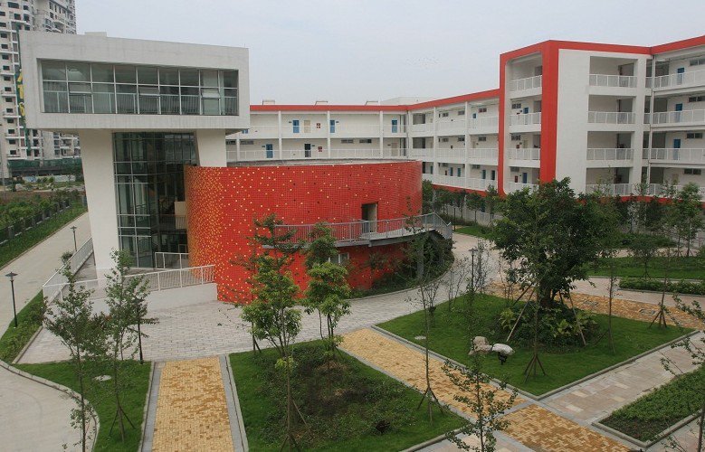 成都市茶店子小学