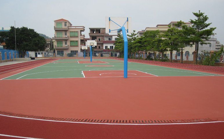 广州市番禺区化龙镇柏堂村东溪小学