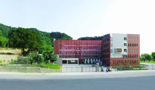 福州市钱塘文博小学