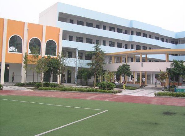 杭州市教育学院附属小学