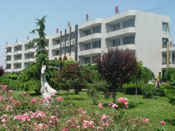泰安市宁阳一中