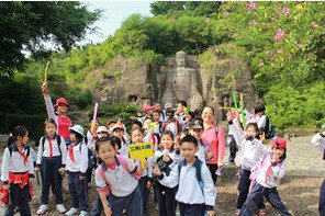 广州市越秀区珠光路小学
