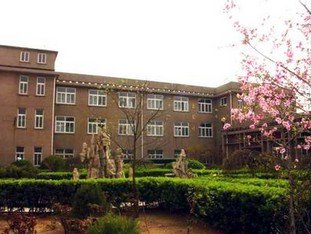 淄博市淄川般阳中学