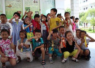 温州市平阳县昆阳第五小学