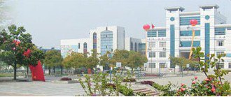 扬州市邗江实验小学