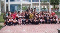 肇庆市奥威斯实验小学