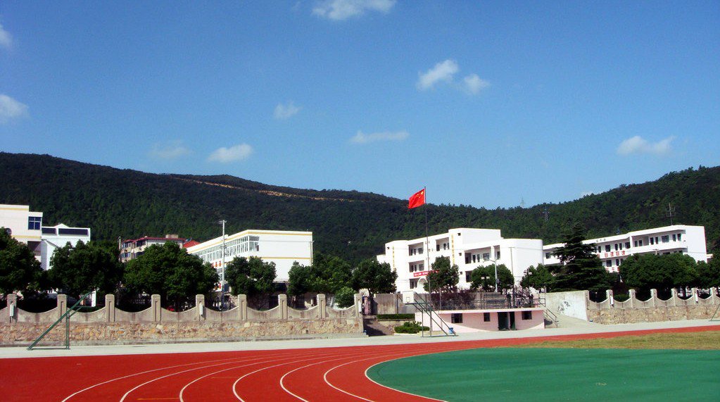苏州市吴中区光福中学