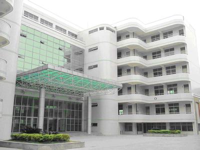 福州市三牧中学
