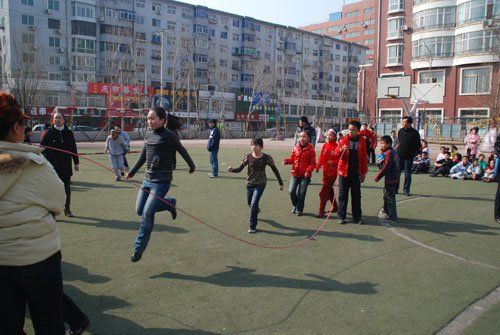 沈阳童晖中英文小学