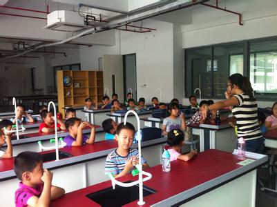 苏州工业园区景城学校小学部