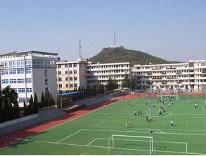 北京市第五十五中学