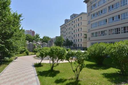新疆生产建设兵团二中