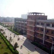 都江堰四中