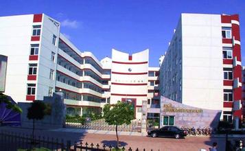 宁波市江东中心小学中山校区