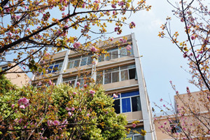 宜宾职业技术学院（宜宾职院）