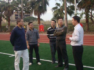 东莞市虎门镇威远小学