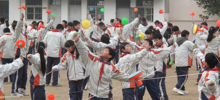 南京市沙洲中学