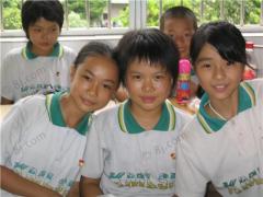 广州市番禺区沙湾镇京兆小学