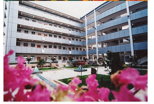 南昌市外国语学校
