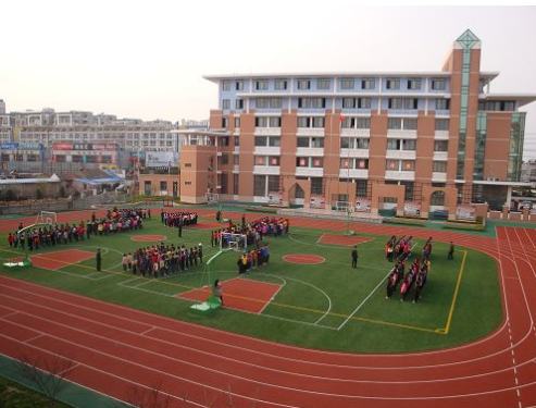 南通实验小学
