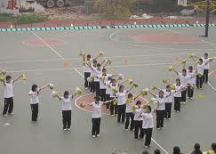 湖南大学附属中学